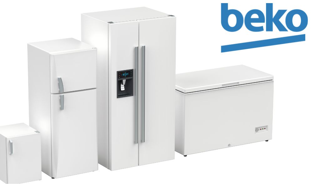 Söke Beko Buzdolabı Servisi